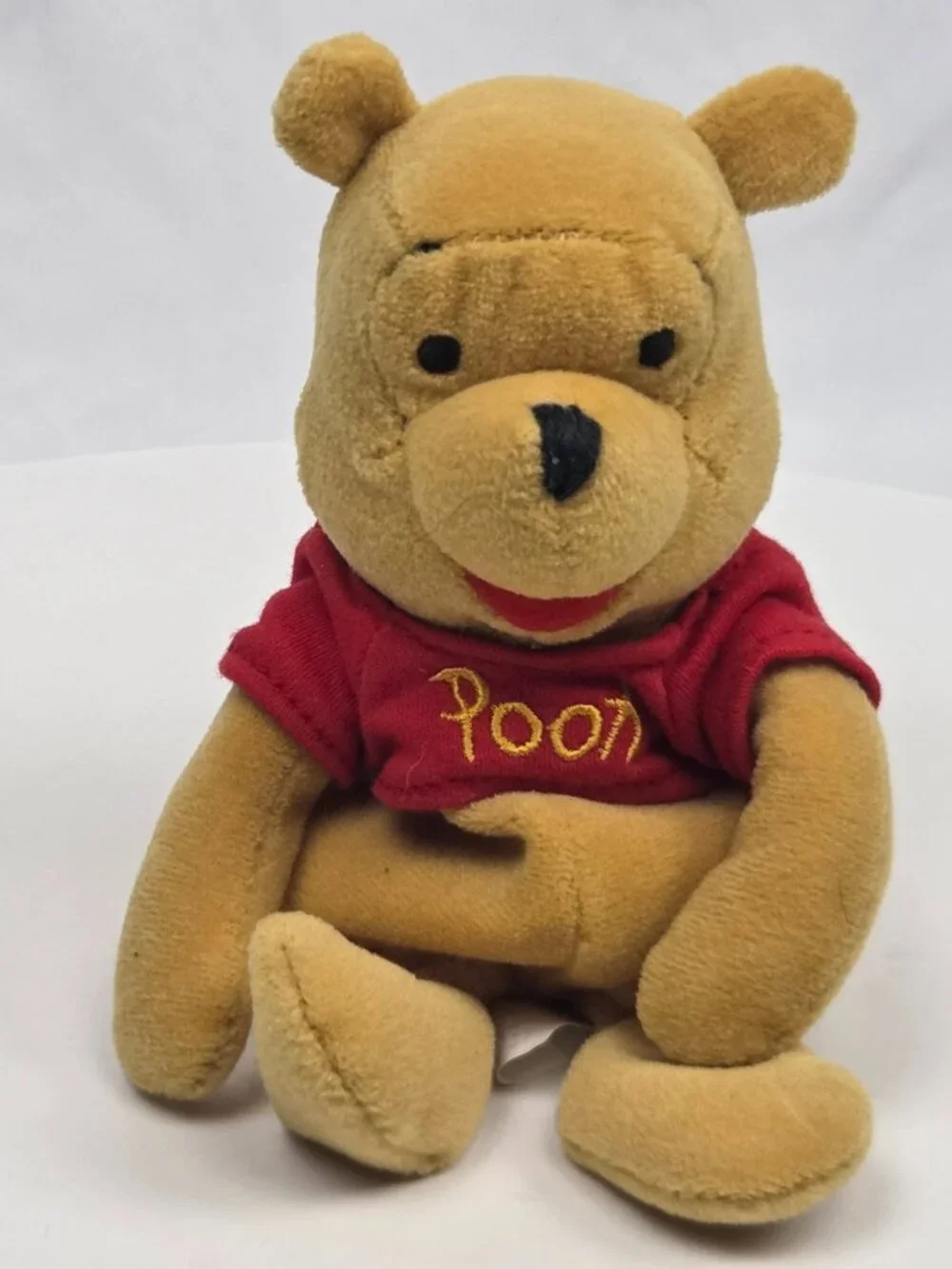 Winnie the Pooh mini bean bag plush 6